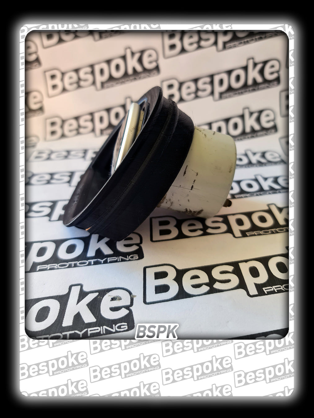 Volkswagen Caddy 2K - Air Vent Gauge Pod