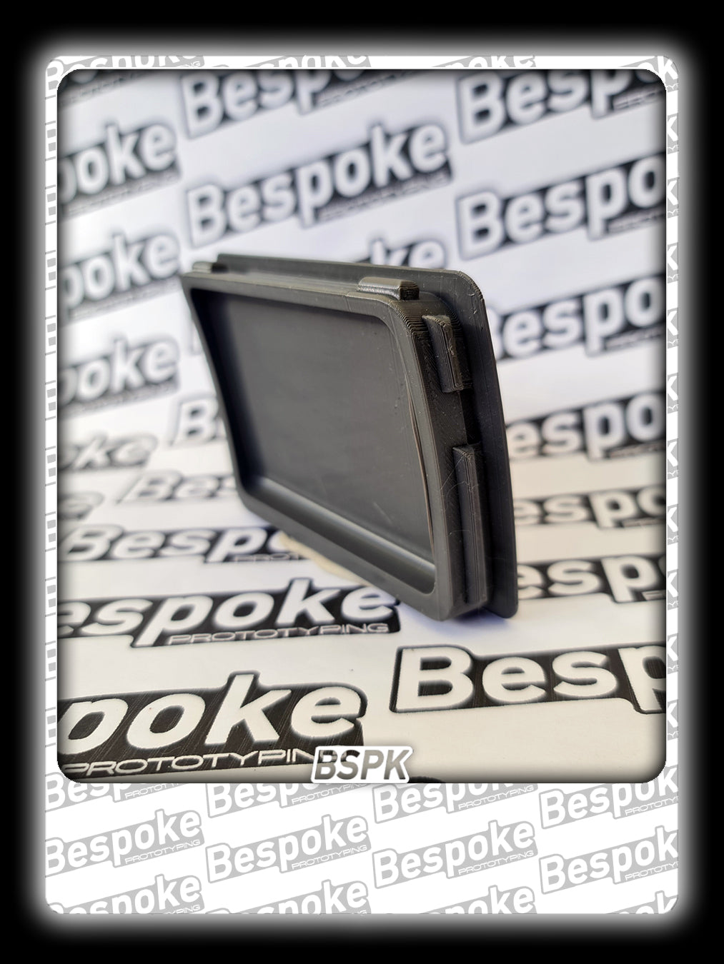 Volkswagen MK1 Golf - New Spec - Driver Side Air Vent Blank Off Plate