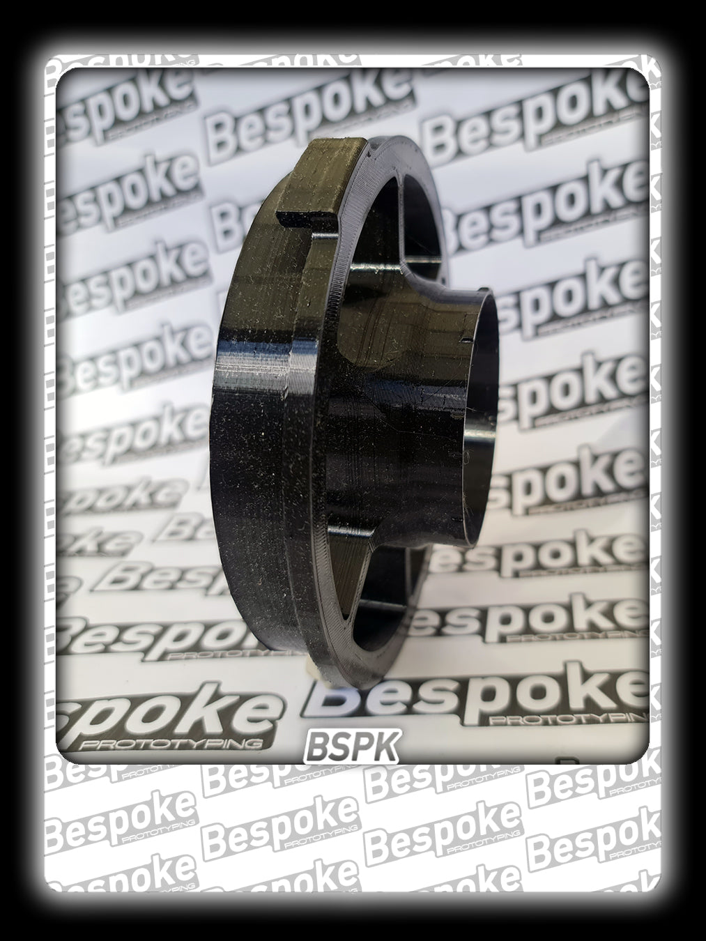 Volkswagen MK1 Golf - Universal - Spotlight Replacement Velocity Stack Mount
