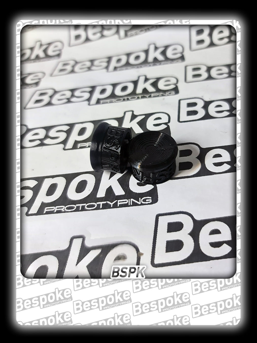 Volkswagen MK1 Golf - Old Spec - Mirror Adjuster Knob