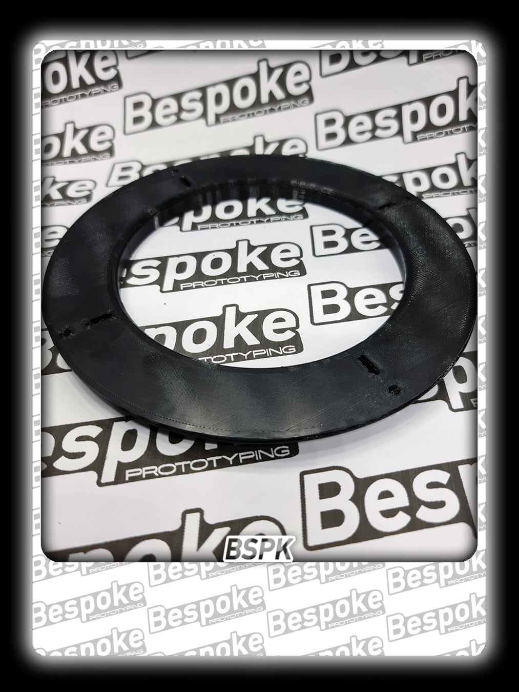 Volkswagen MK1 Golf - Universal - Door Speaker Adapter