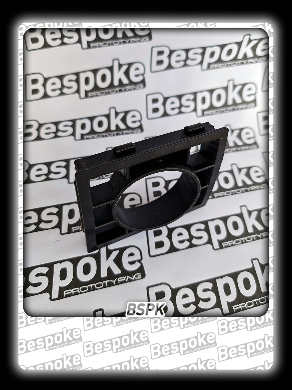 Volkswagen MK1 Golf - Old Spec - Driver Air Vent Gauge Pod10°