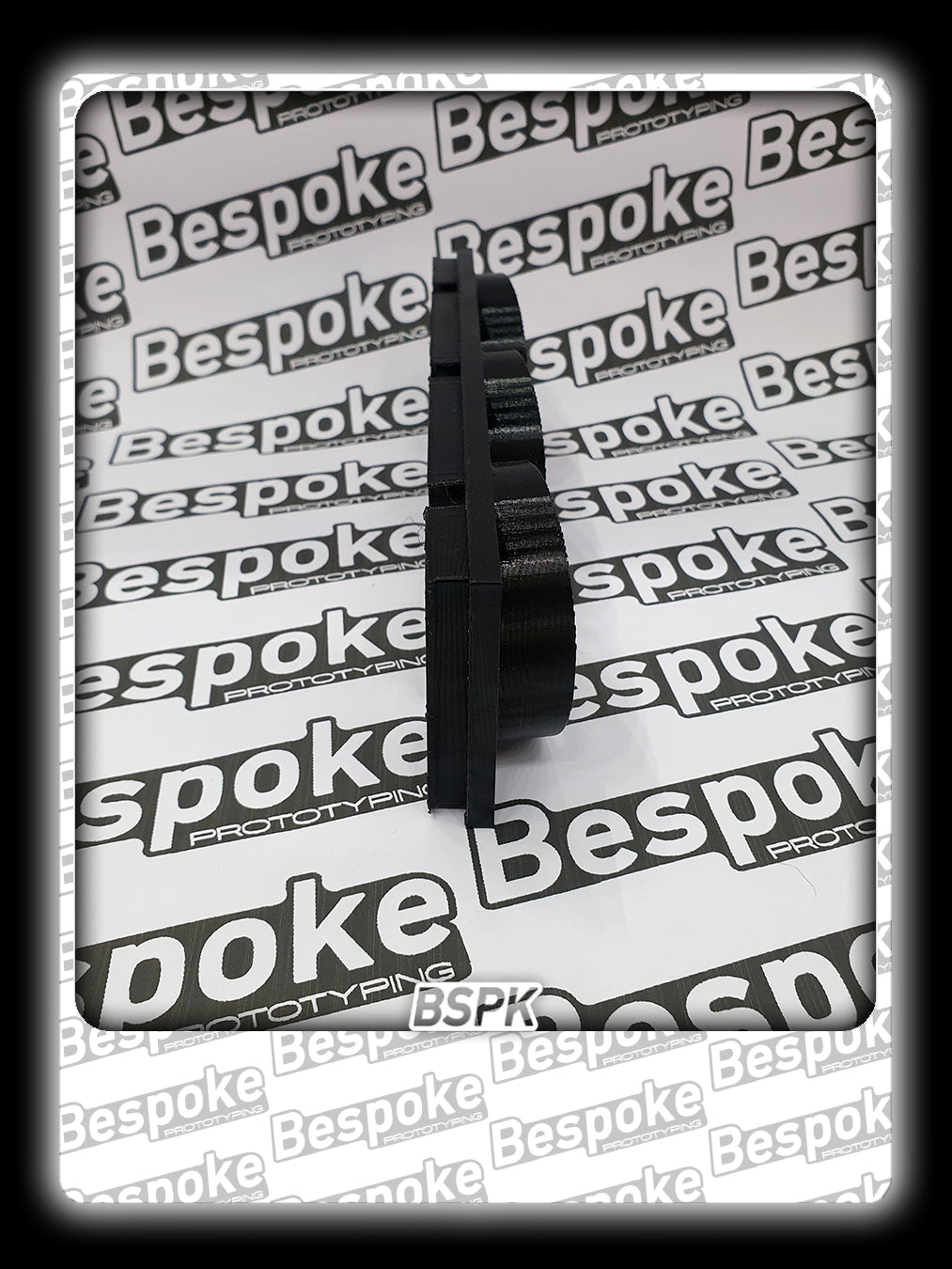 Volkswagen MK1 Golf - Old Spec - Radio Triple Gauge Pod 10°