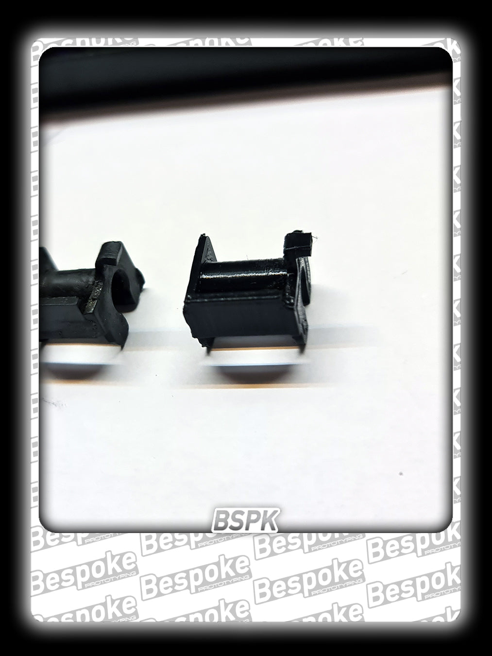 Ford Type 9 5-Speed Gearbox Shifter Saddle Bush