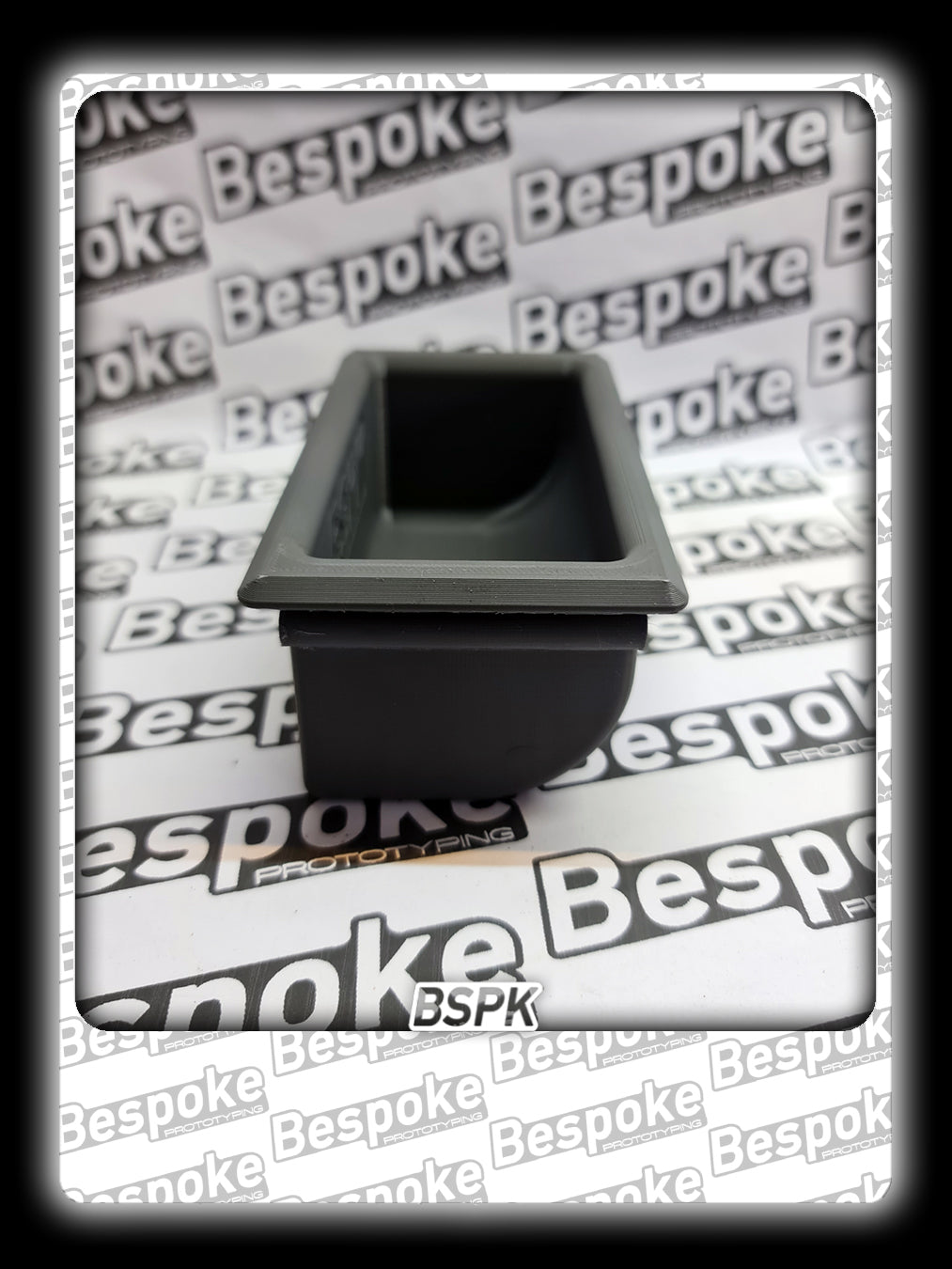 Volkswagen MK1 Golf - New Spec - Centre Console Ashtray Replacement