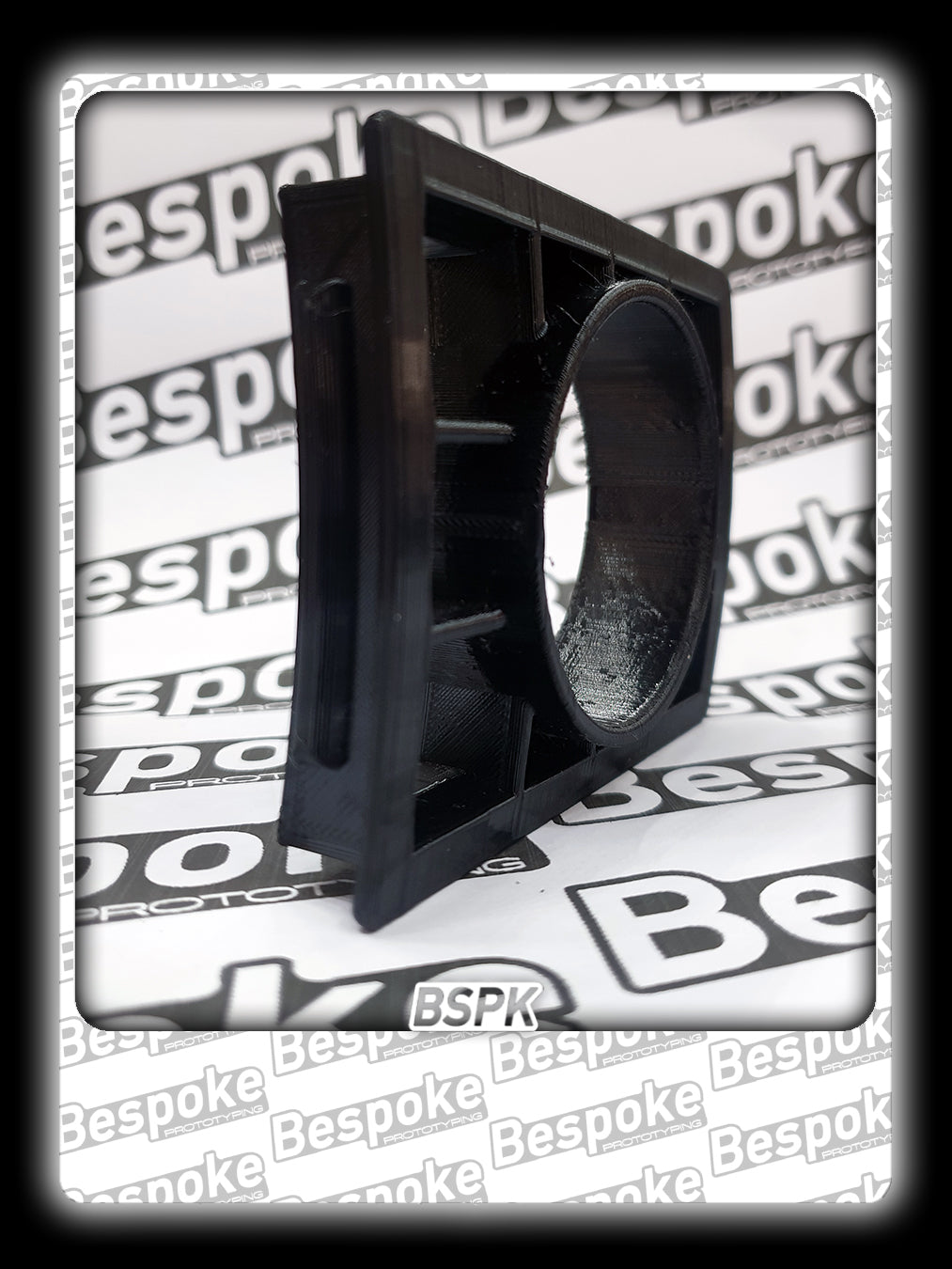 Volkswagen MK1 Golf - Old Spec - Driver Air Vent Gauge Pod