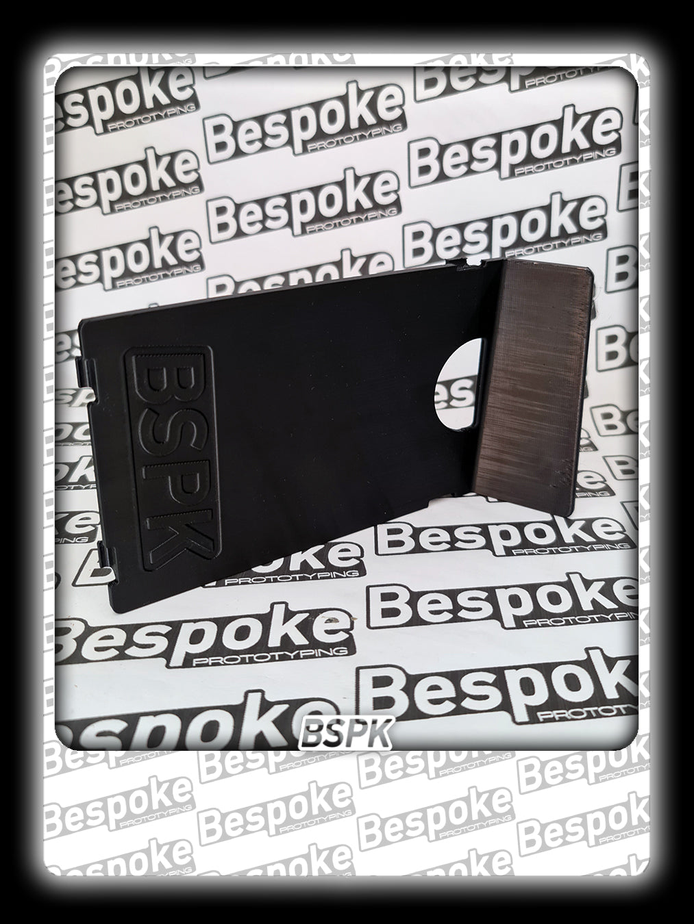 Opel Adam Fuse Panel Cover