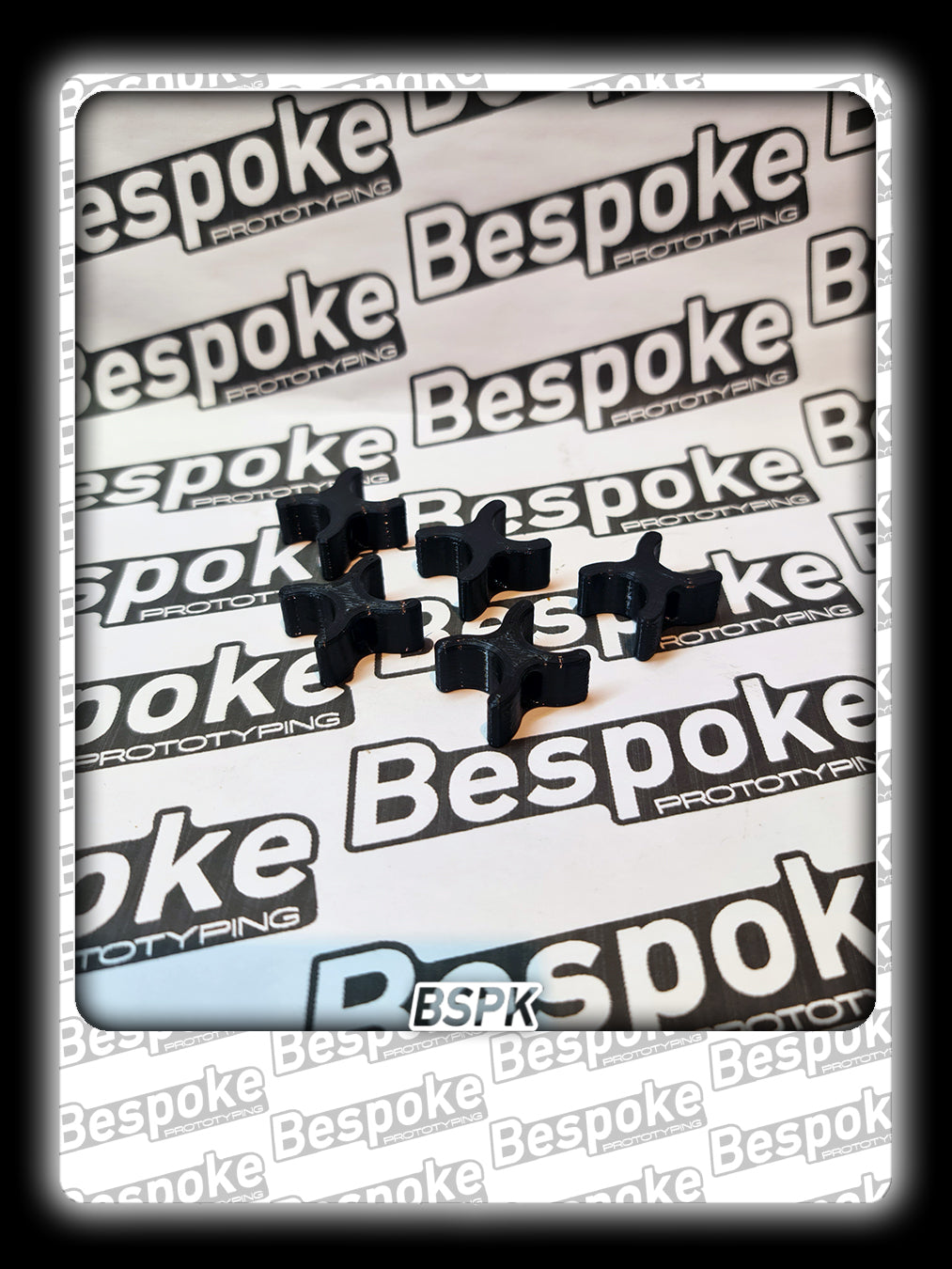 BSPK 14mm Hose Separators