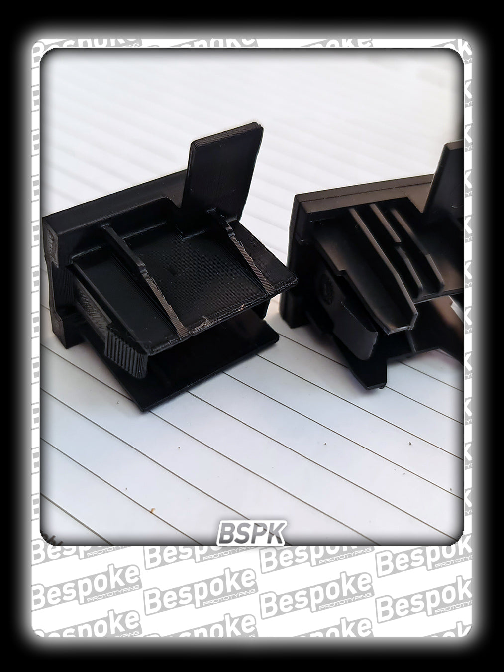 Volkswagen MK1 Golf - New Spec - Dashboard Upper Insert Replacements