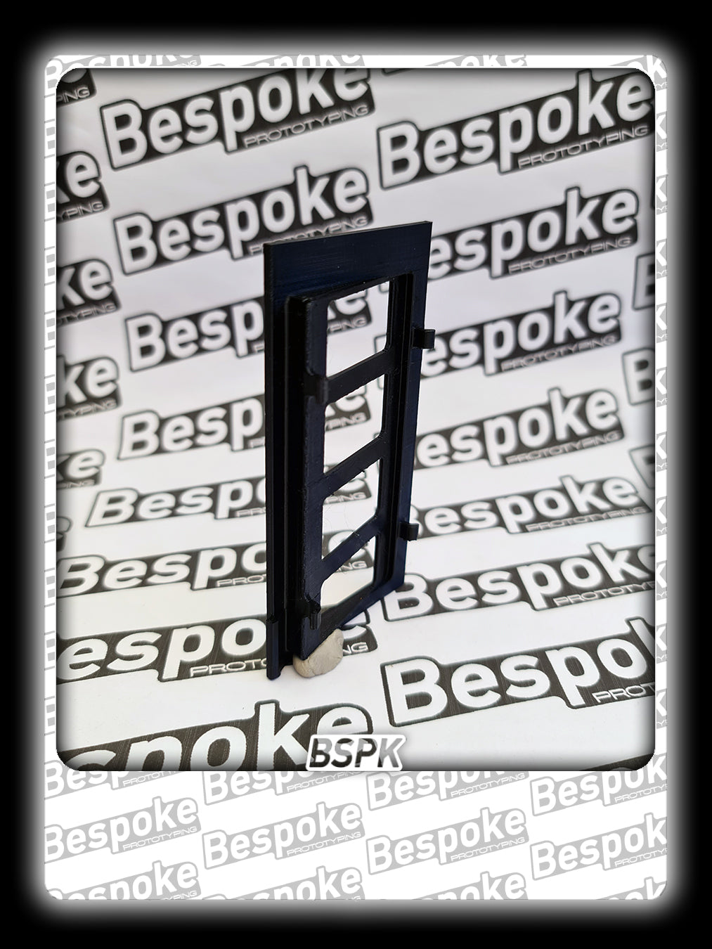 Volkswagen MK1 Golf - Old Spec - Dashboard Cover Left