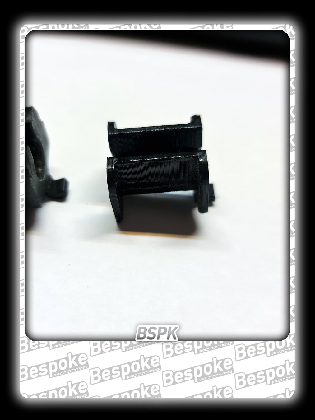 Ford Type 9 5-Speed Gearbox Shifter Saddle Bush