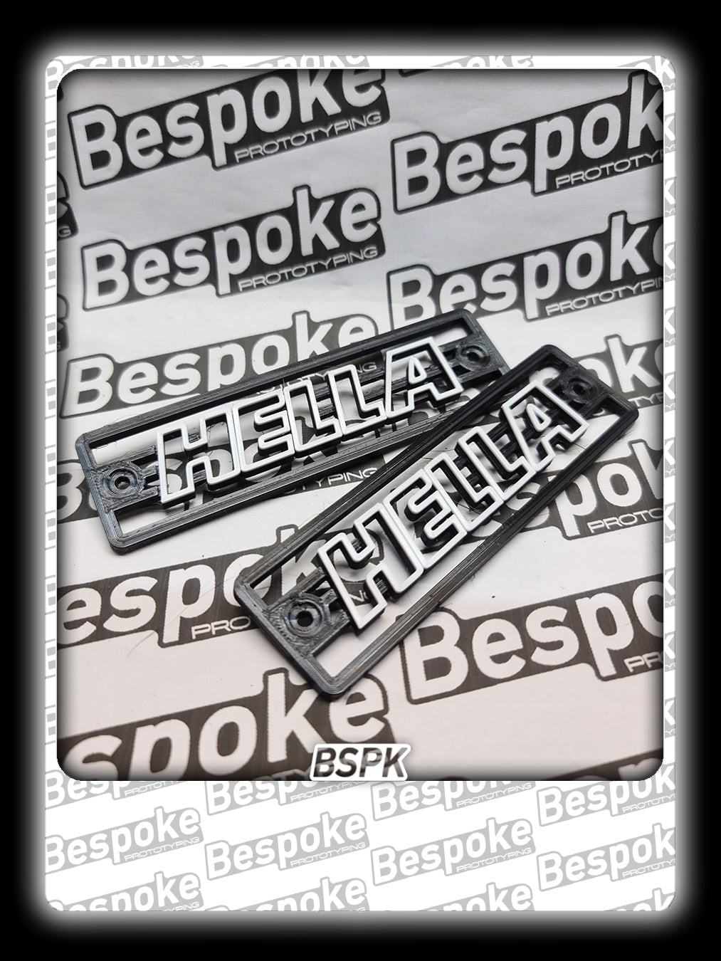 Volkswagen MK1 Golf - Universal - Front Indicator Cover