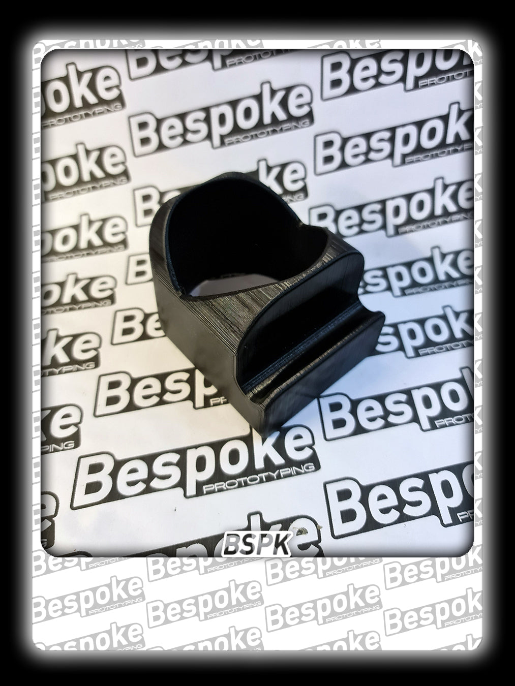 Volkswagen MK3 Golf - Door Car Cup Holder Insert