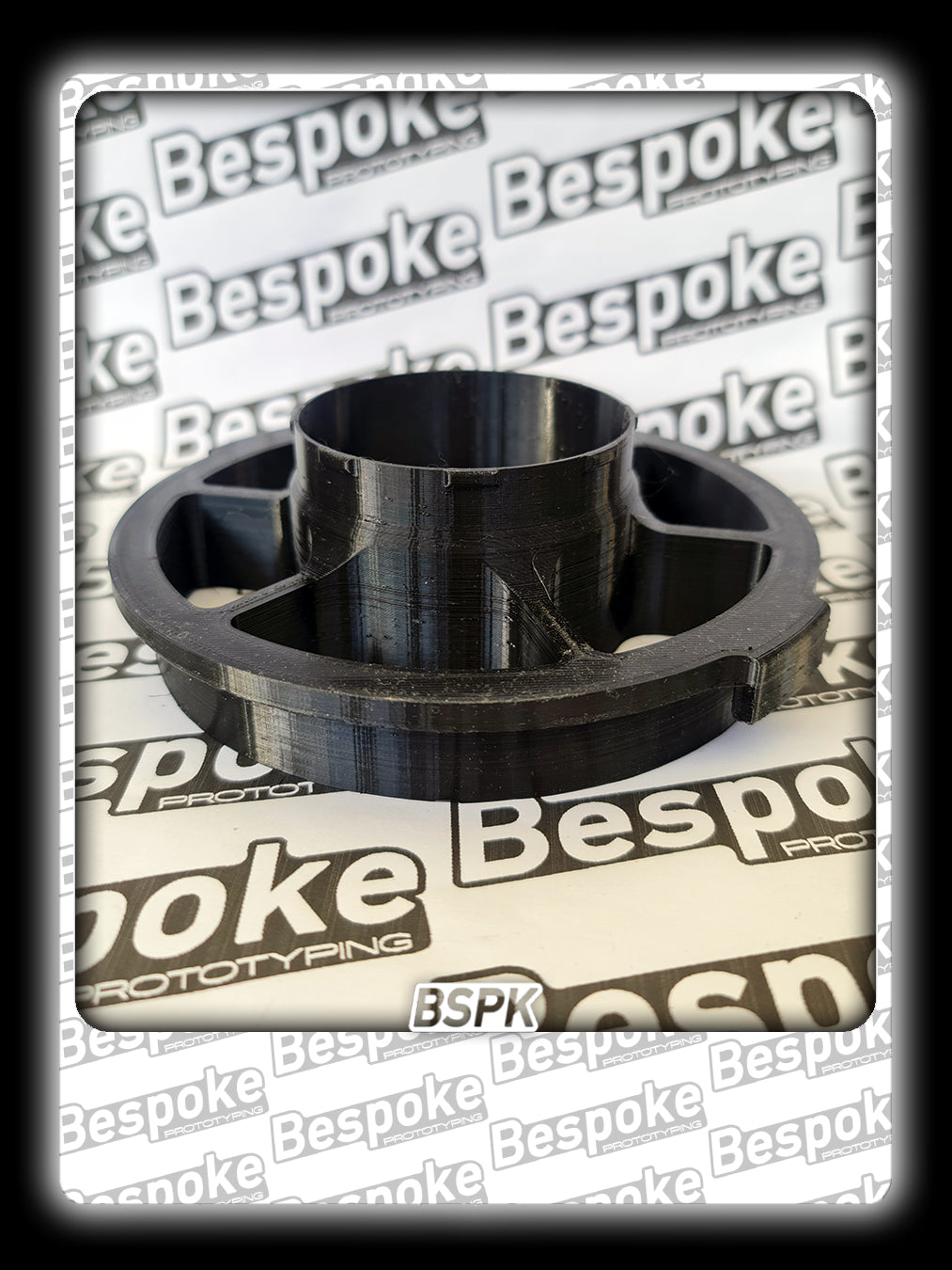 Volkswagen MK1 Golf - Universal - Spotlight Replacement Velocity Stack Mount