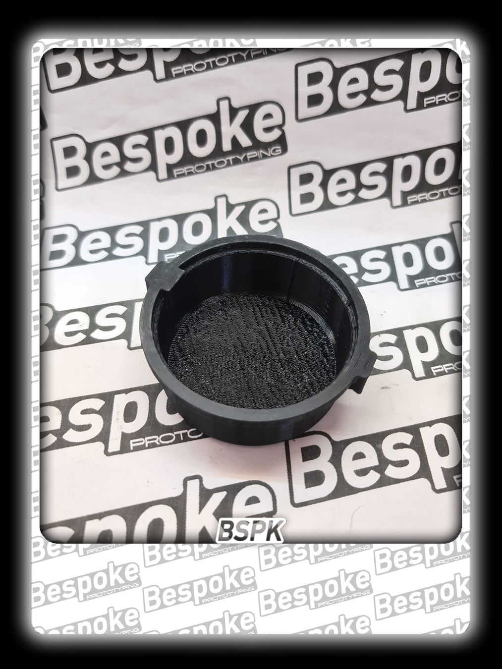 Volkswagen 8v/16v VW Distributor Blank Off Cap