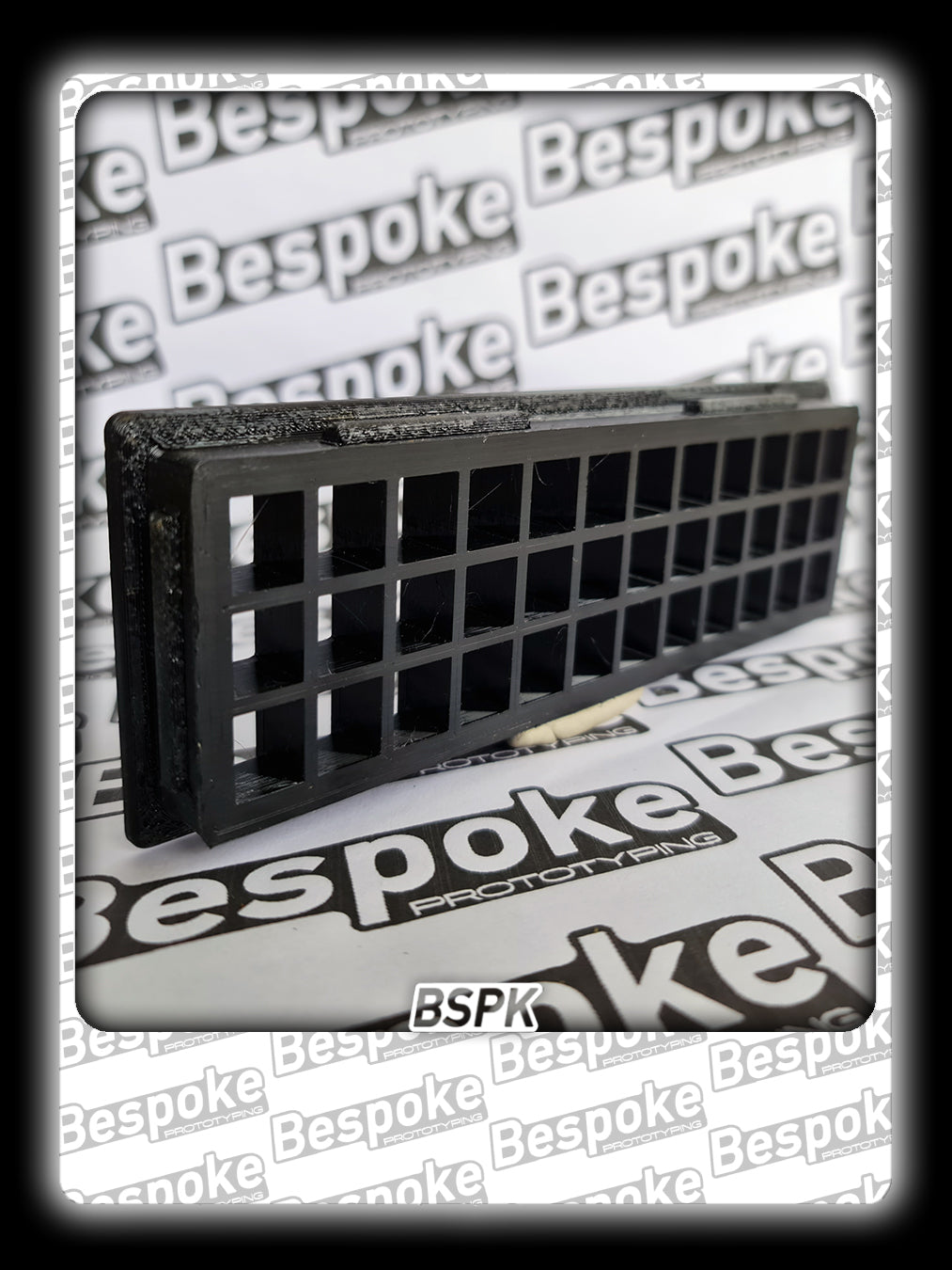 Volkswagen MK1 Golf - Old Spec - Centre Air Vent Vented Replacement