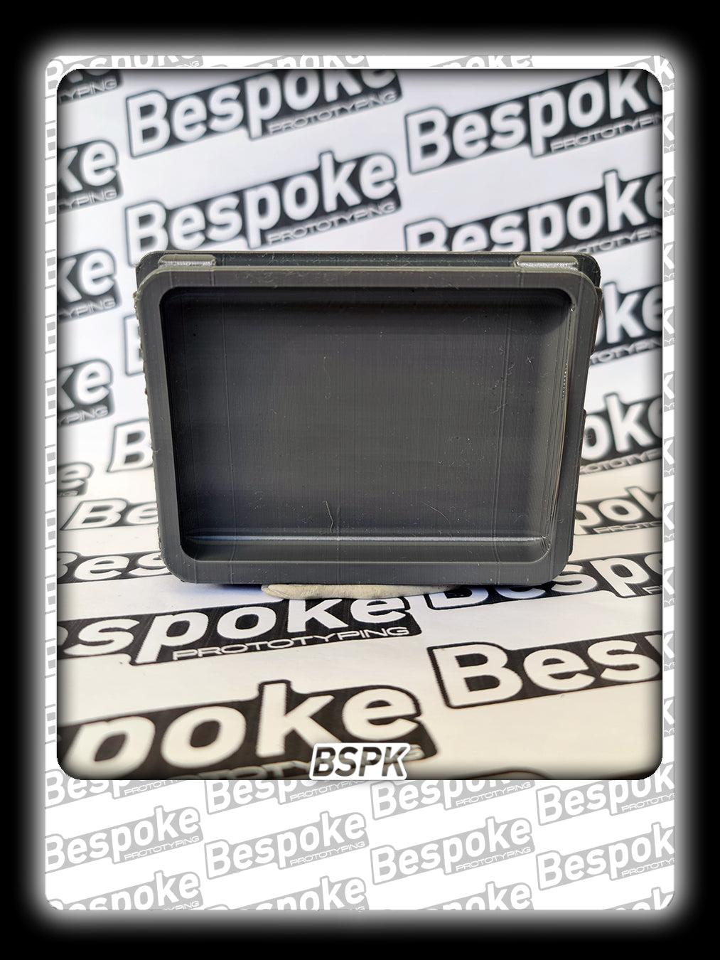 Volkswagen MK1 Golf - New Spec - Driver Side Air Vent Blank Off Plate