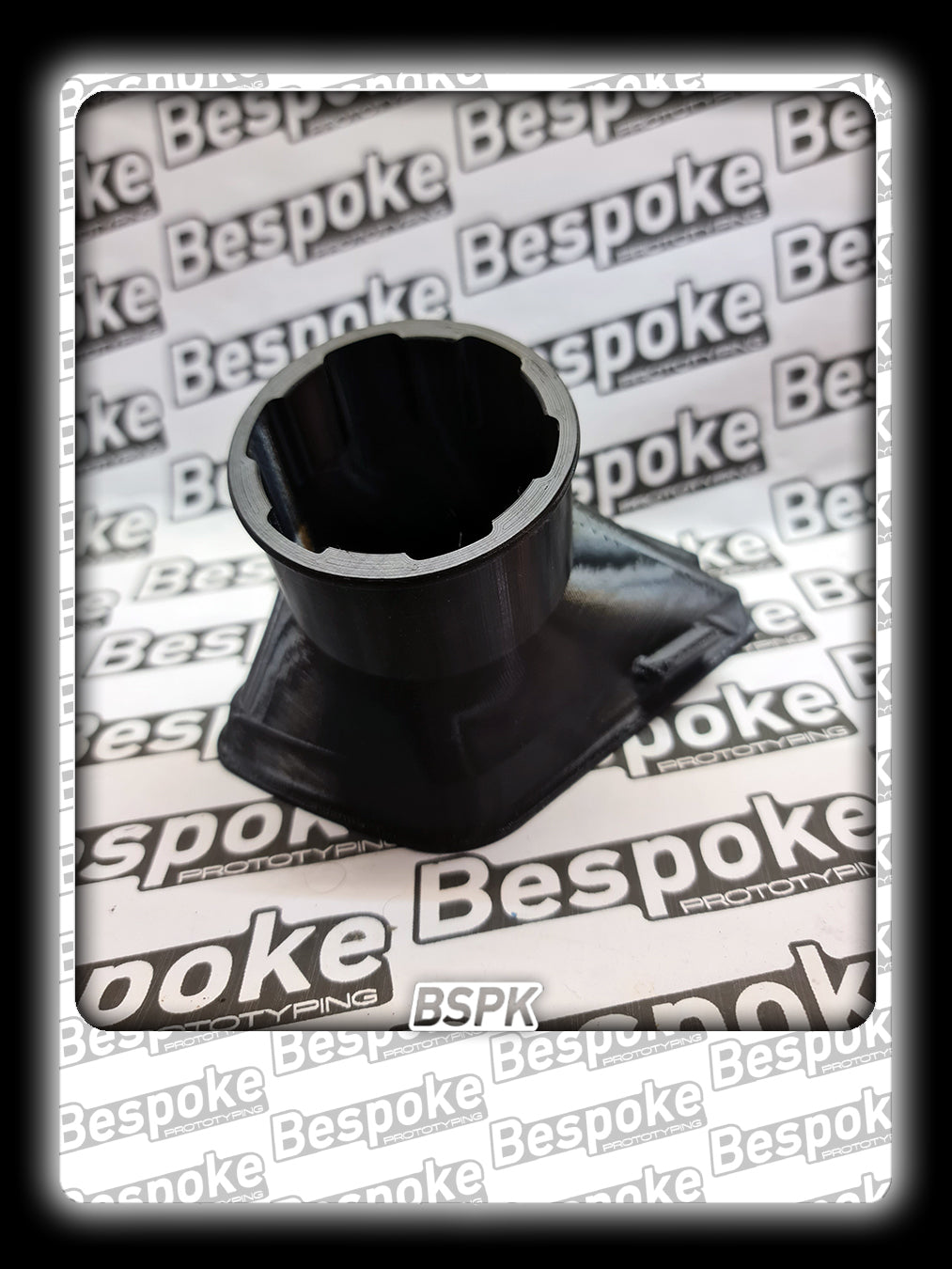 Volkswagen MK2 Golf - Foglight Replacement Air Duct