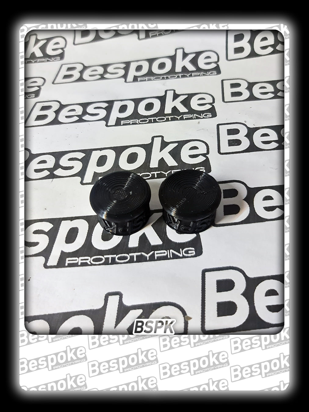 Volkswagen MK1 Golf - Old Spec - Mirror Adjuster Knob