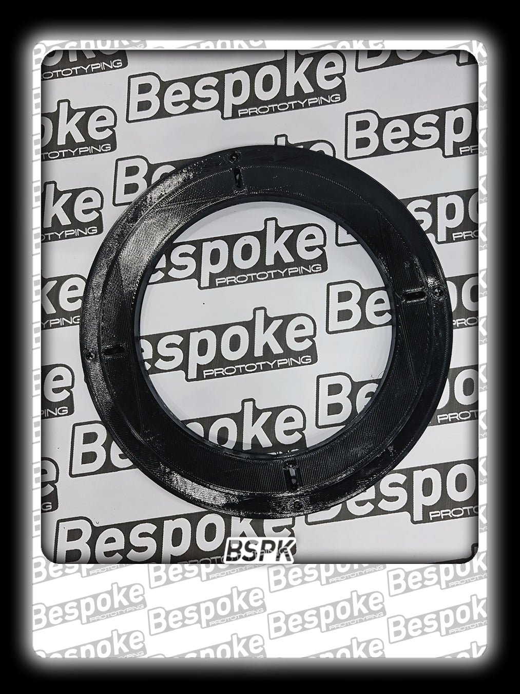 Volkswagen MK1 Golf - Universal - Door Speaker Adapter