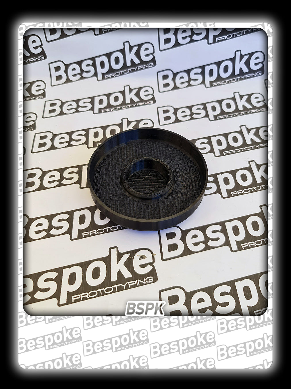 Volkswagen MK1 Golf - Universal - Shock Tower Cover