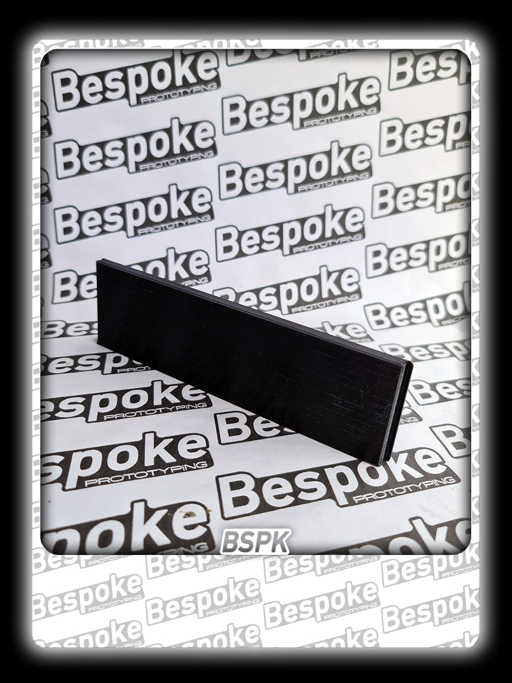 Toyota Corolla KE70 - Radio Blank Off Plate