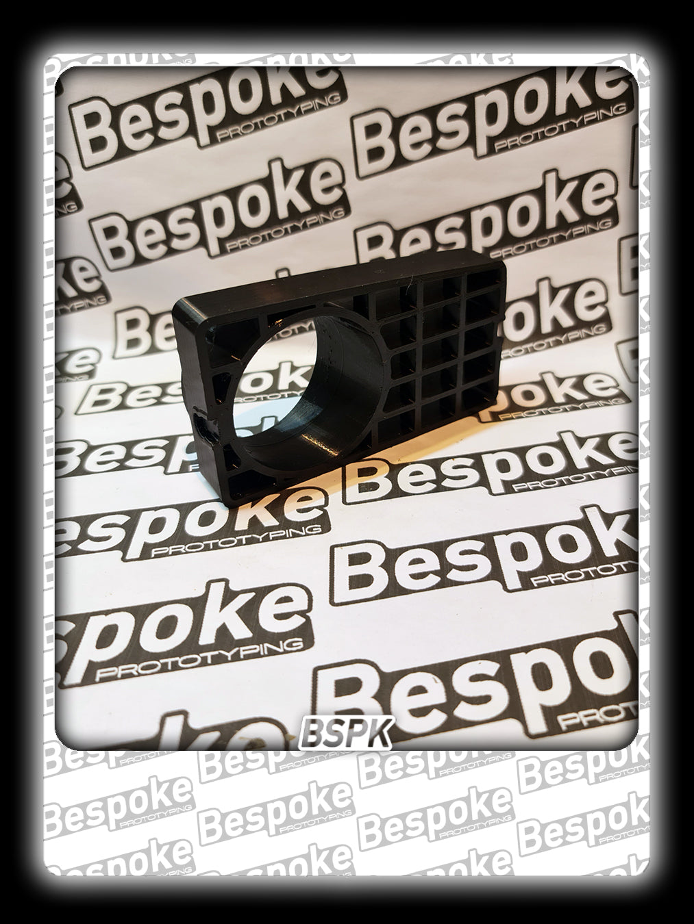 Volkswagen MK3 Golf - Centre Right Air Vent Gauge Pod 10°