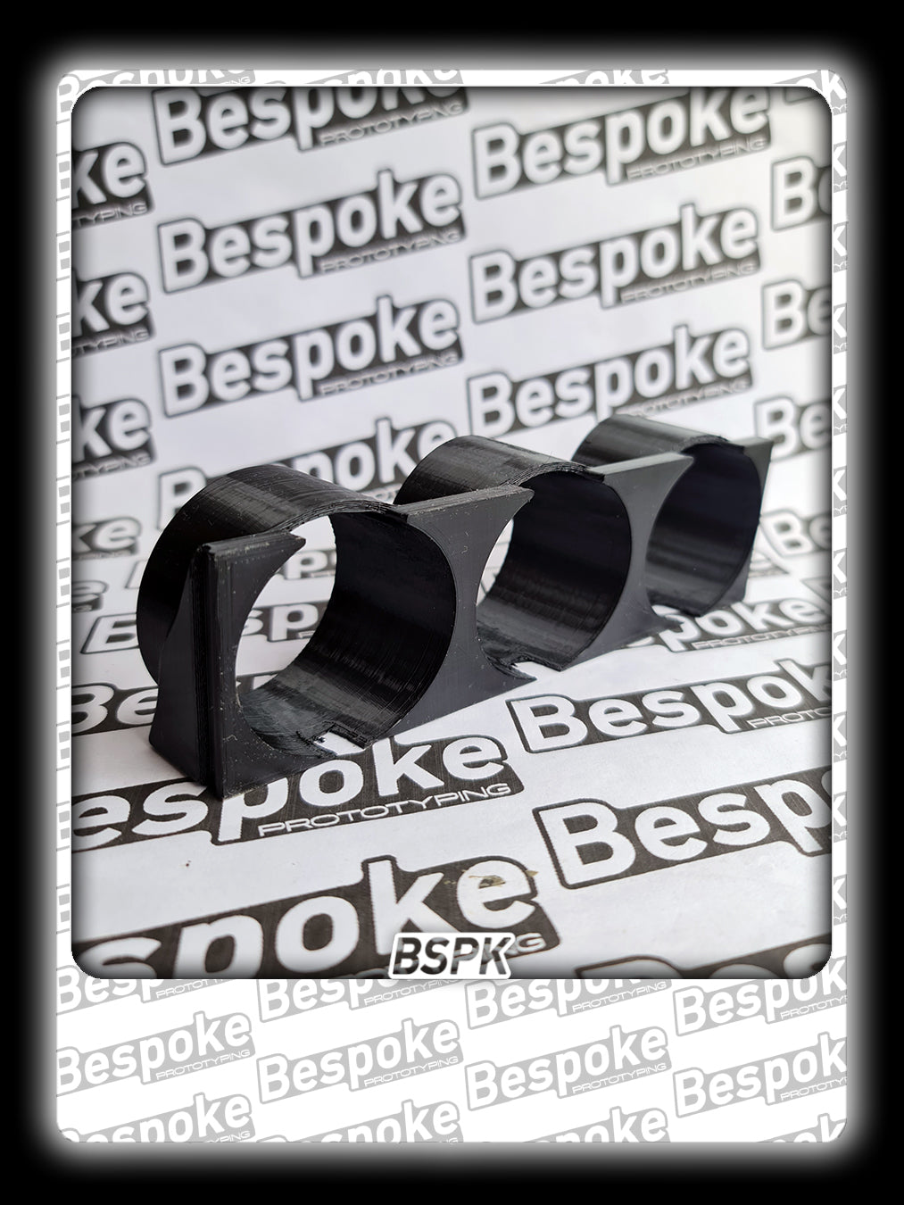 Toyota Corolla KE70 - Radio Triple Gauge Pod 10°