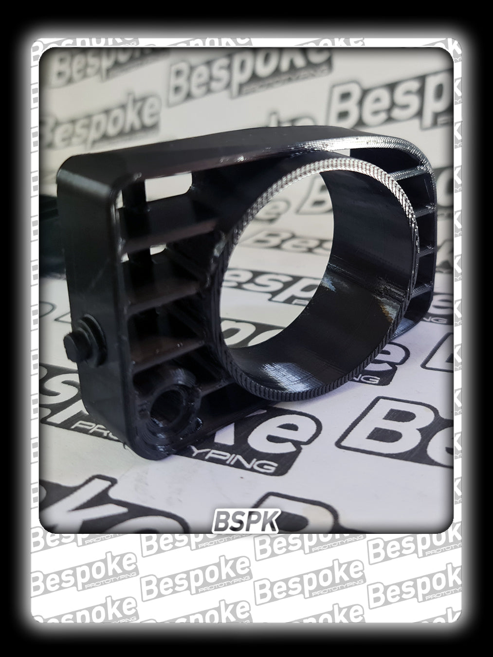 Volkswagen Polo 6 - Driver Air Vent Gauge Pod 10°