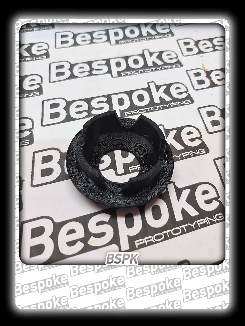 Volkswagen MK1 Golf - New Spec - Mirror Adjuster Cover