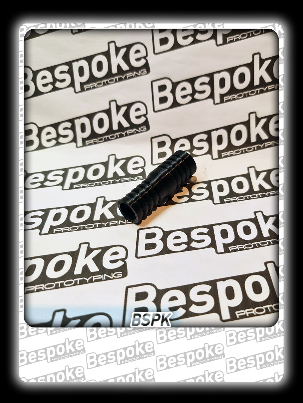 Volkswagen MP9 Intake Breather Repair Barb