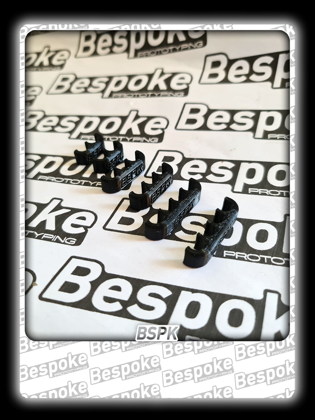 BSPK Universal Ignition Lead Combs - Low Profile