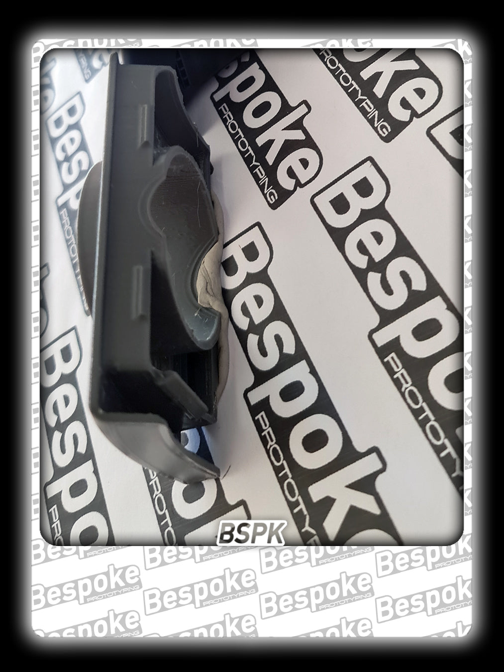 Audi A4 - B6/7 - Driver Air Vent  Replacement Gauge Pod