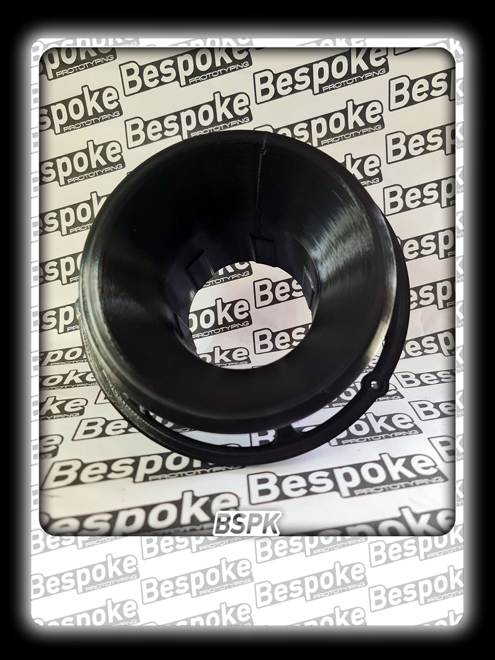 Volkswagen MK1 Golf - Universal - Headlight Replacement Adapted Intake